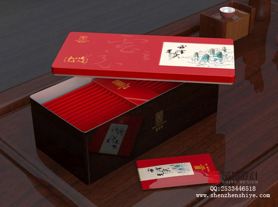 深圳包裝設(shè)計(jì)公司
