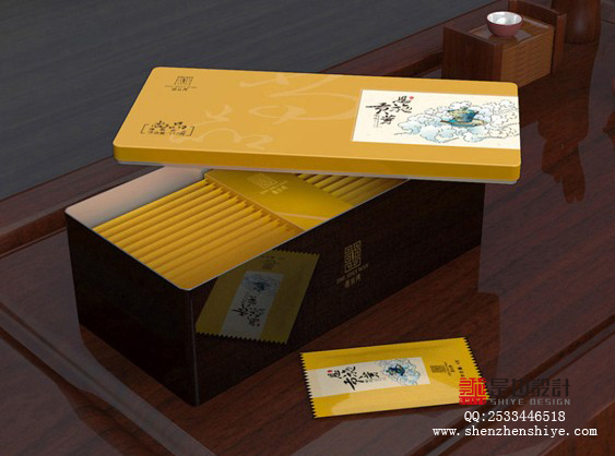 包裝設(shè)計(jì)公司