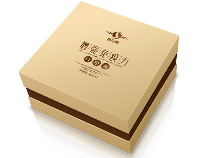 食品包裝設計