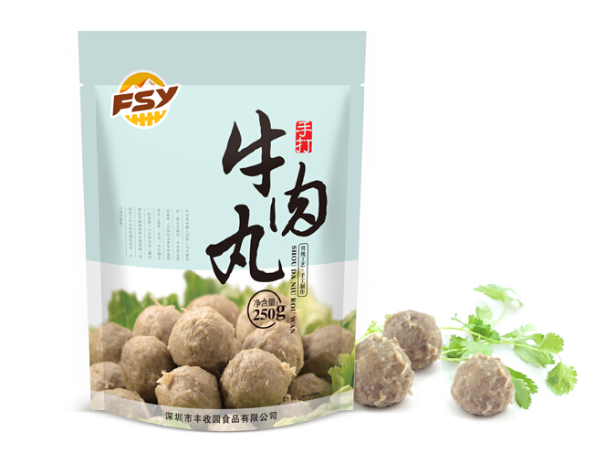 食品包裝設計