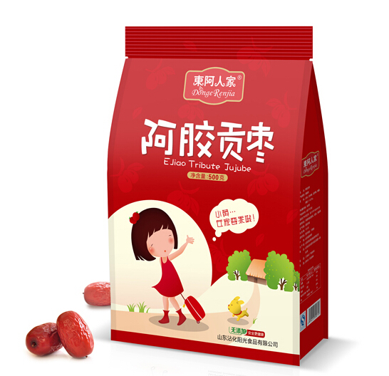 食品包裝設計