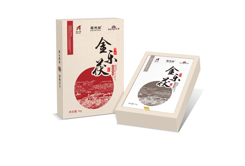 深圳黑茶包裝設(shè)計(jì)公司